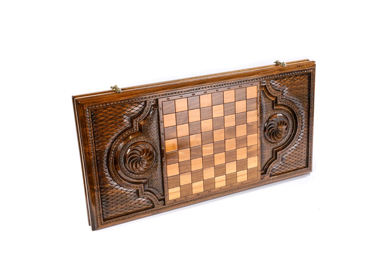 Ararat Backgammon Classic