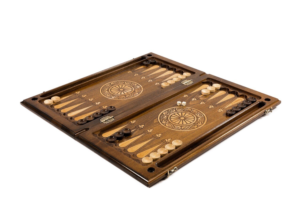 Ararat Backgammon Classic