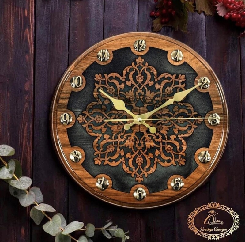 Wall Clock