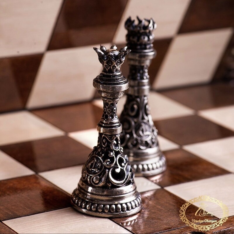 Chess Figures