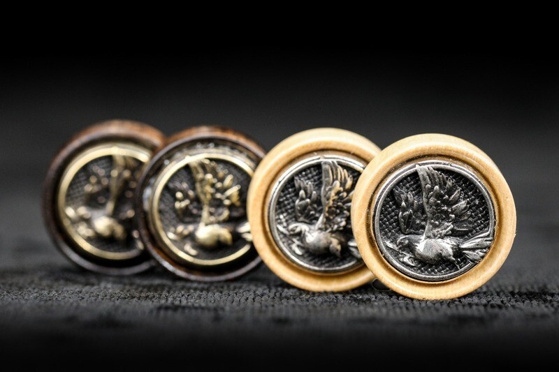 Backgammon Accessories