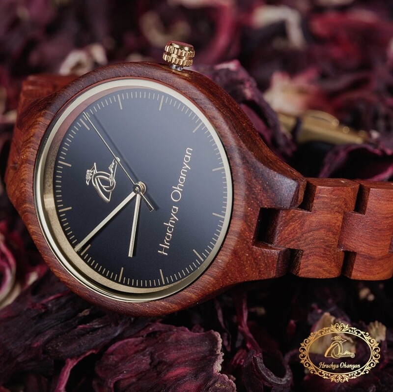 Wrist Watch