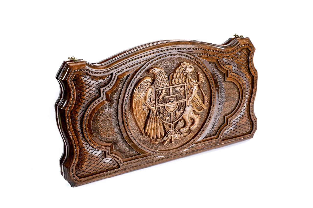 Backgammon Coat of Arms of Armenia Coat of Arms of Argentina with copyrighted Contour, Backgammon pieces