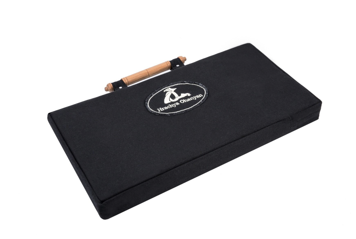 Hayastan (Armenia) backgammon classic 24 &quot;x 12&quot;