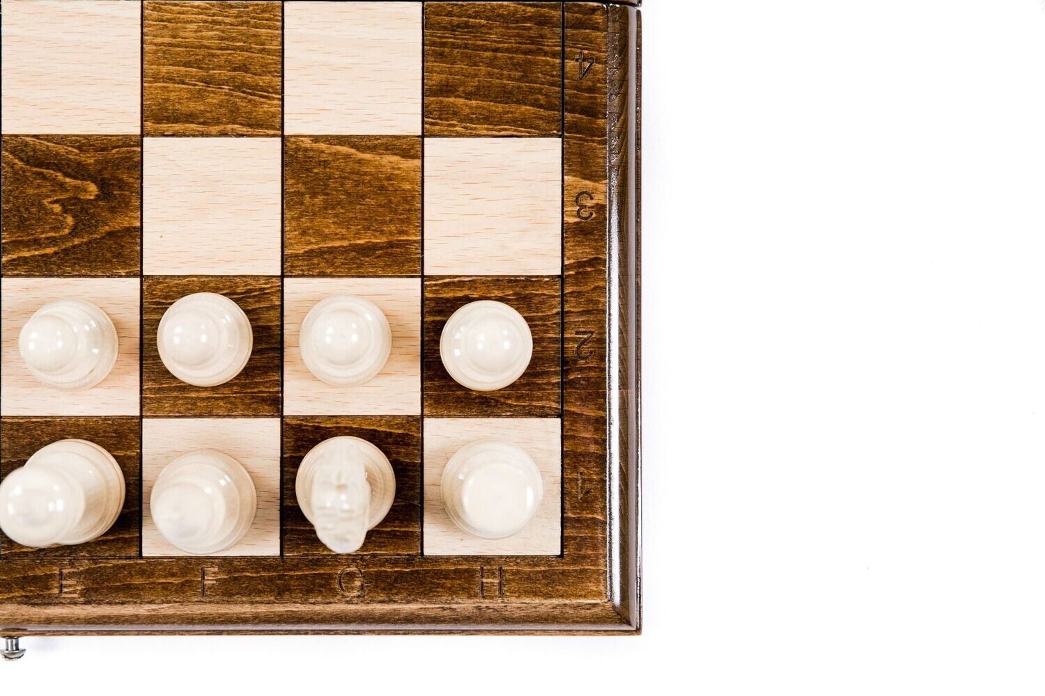 Chess-backgammon classic