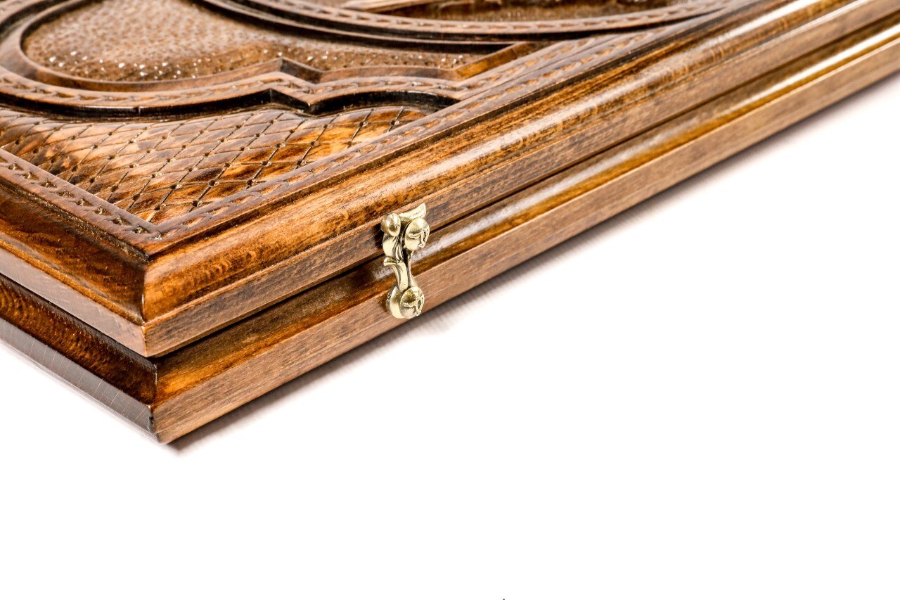 Backgammon David of Sassoun Classic