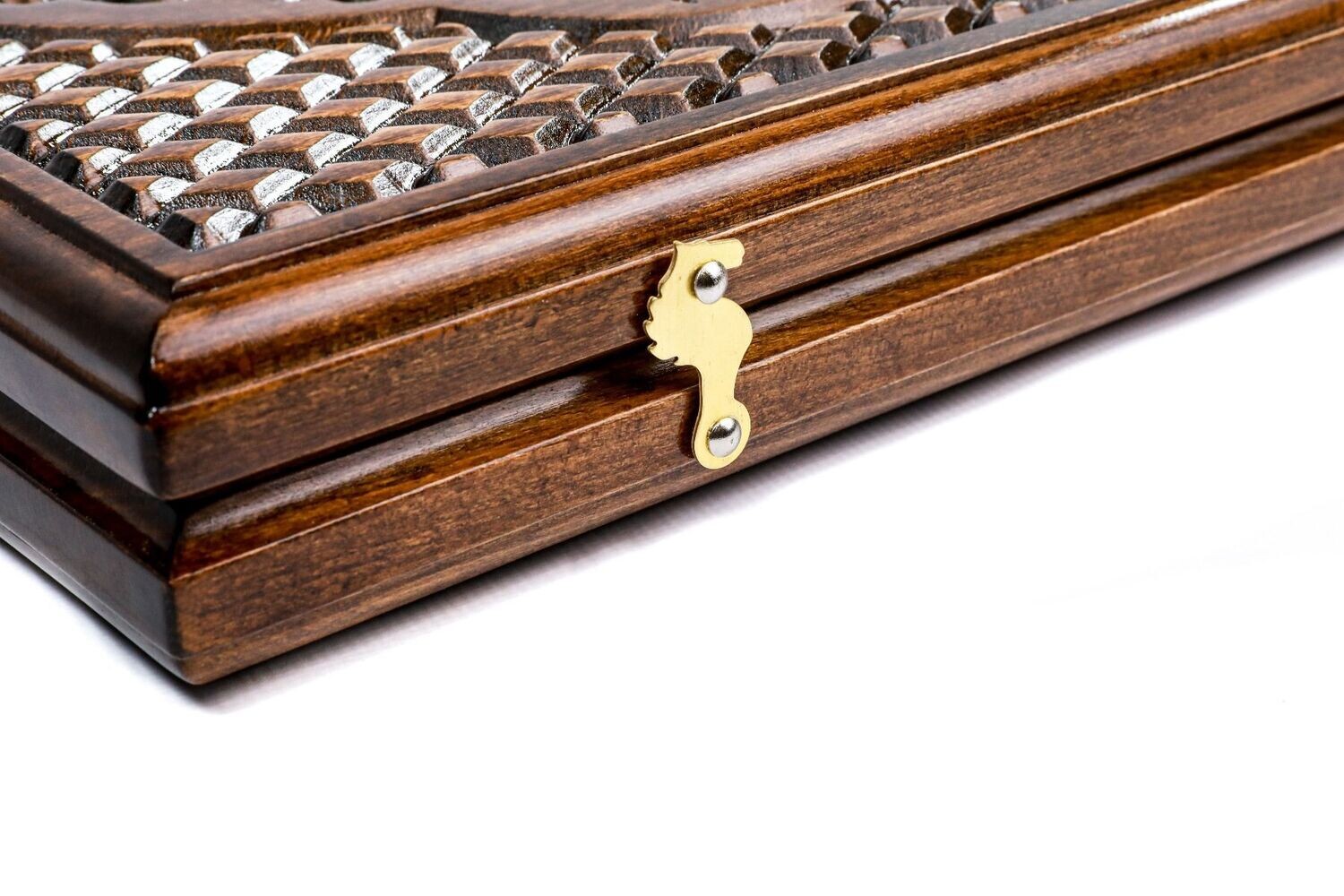Ornament backgammon classic 24&quot; x12&quot;