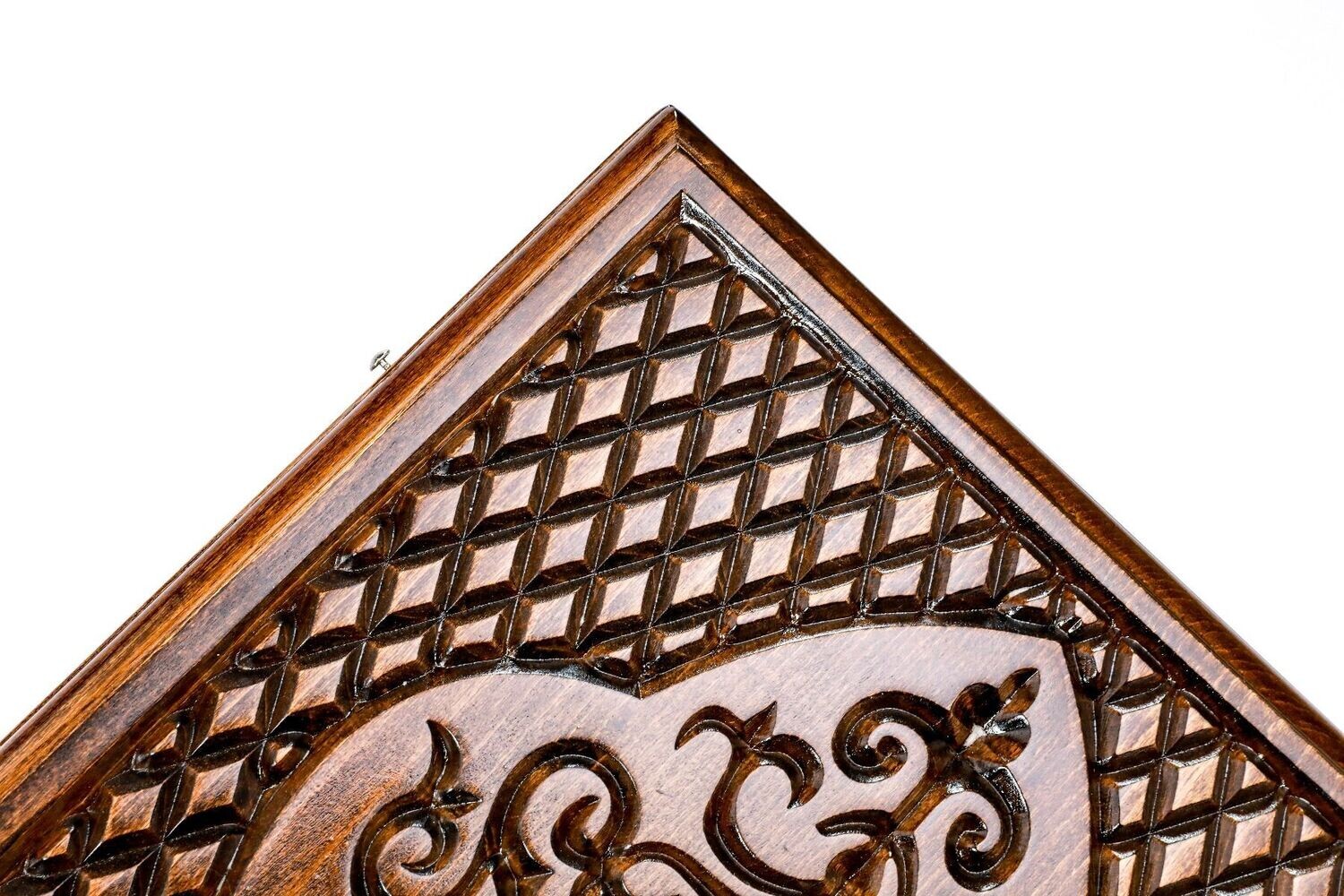 Ornament backgammon classic 24&quot; x12&quot;