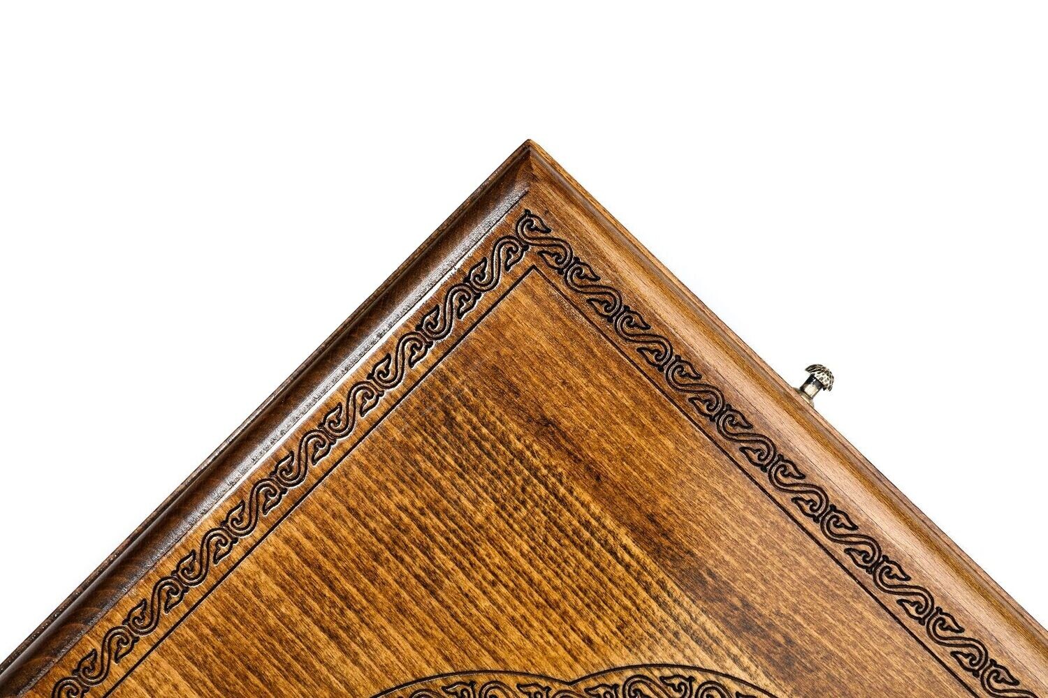 Goldfish backgammon classic 24x24x2&quot;