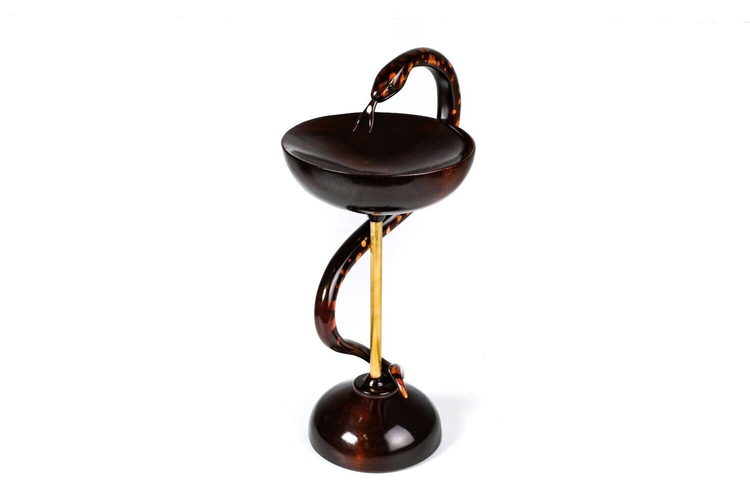Medical logo sculpture 39/19 cm