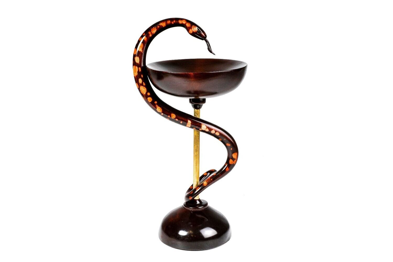 Medical logo sculpture 39/19 cm