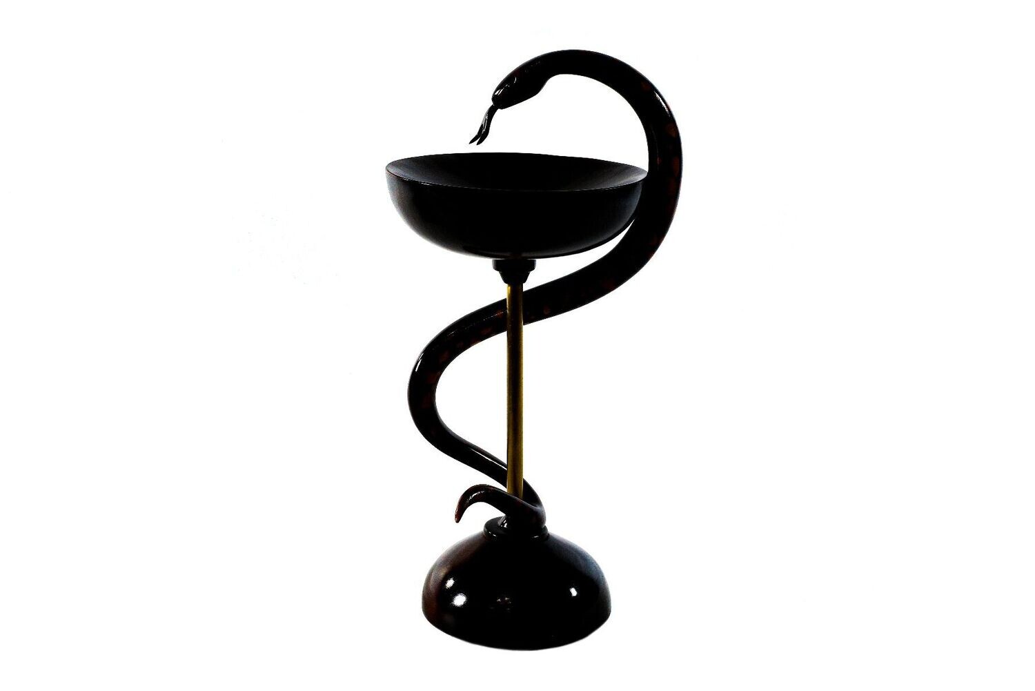 Medical logo sculpture 39/19 cm