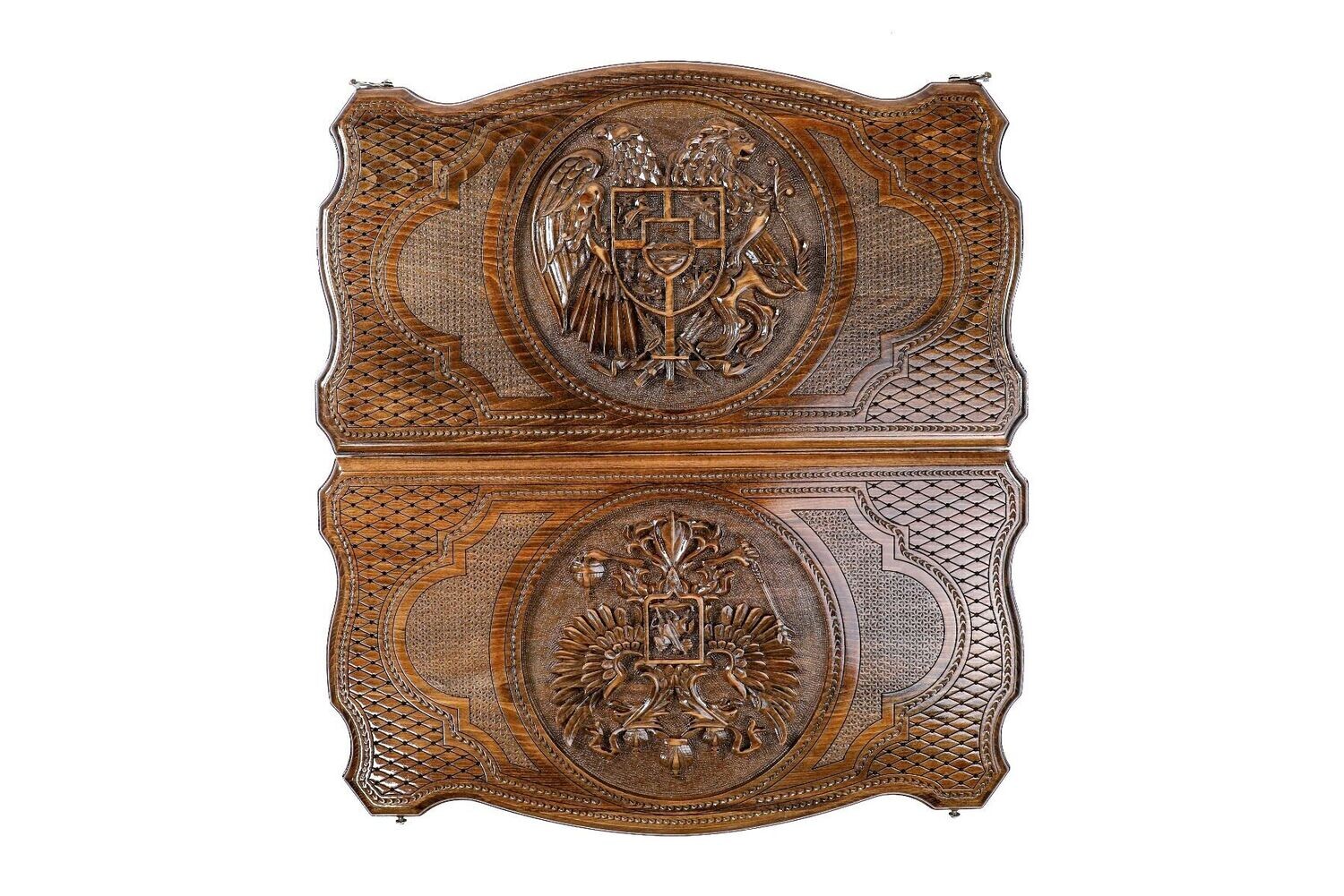 Backgammon Coat of Arms of Armenia Coat of Arms of Russian Federation with copyrighted