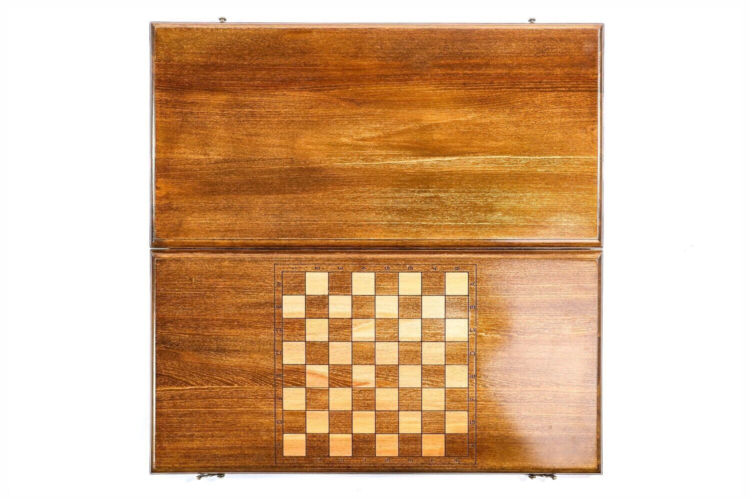 Backgammon Smooth 24 &quot; x 12&quot;