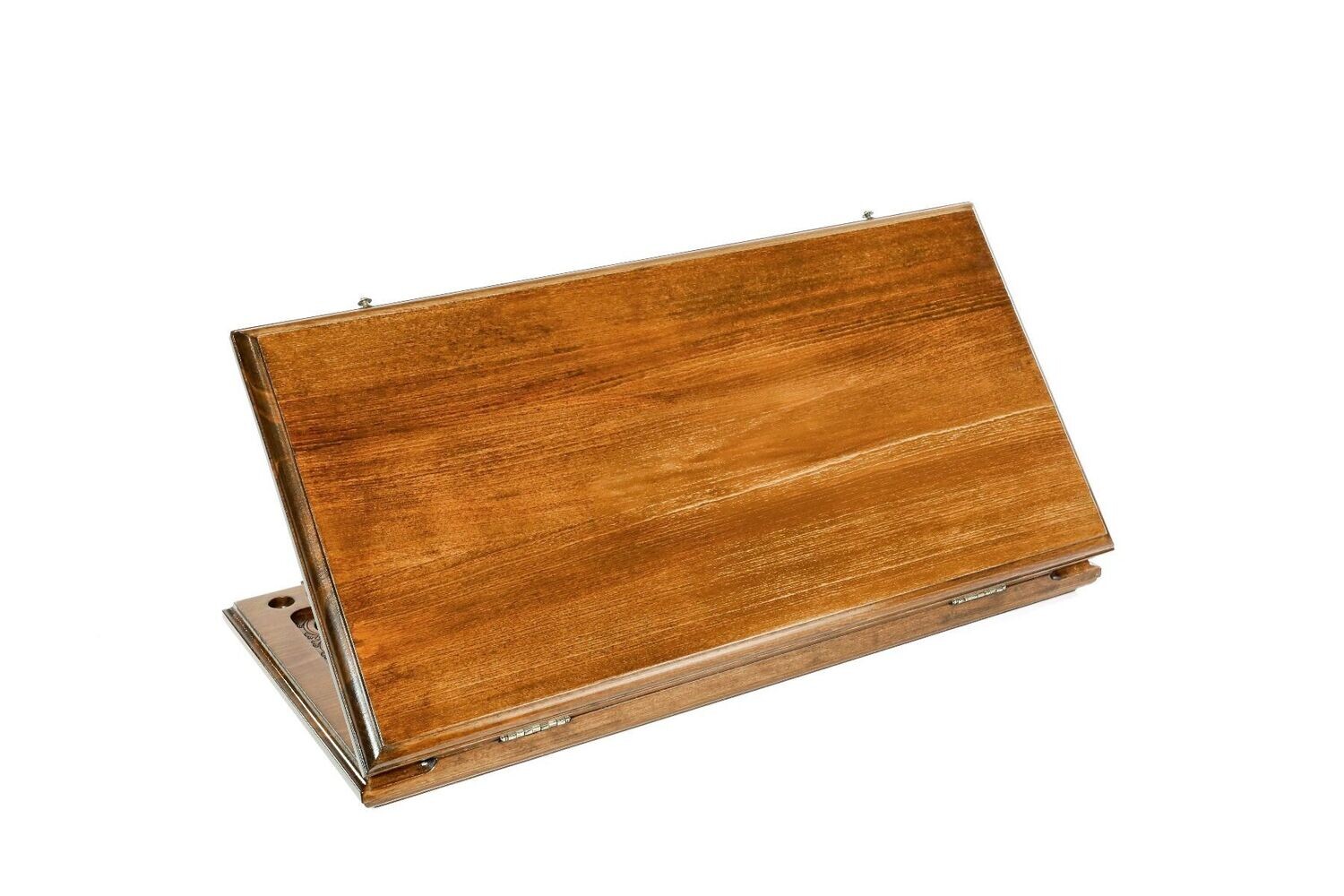 Backgammon Smooth 24 &quot; x 12&quot;