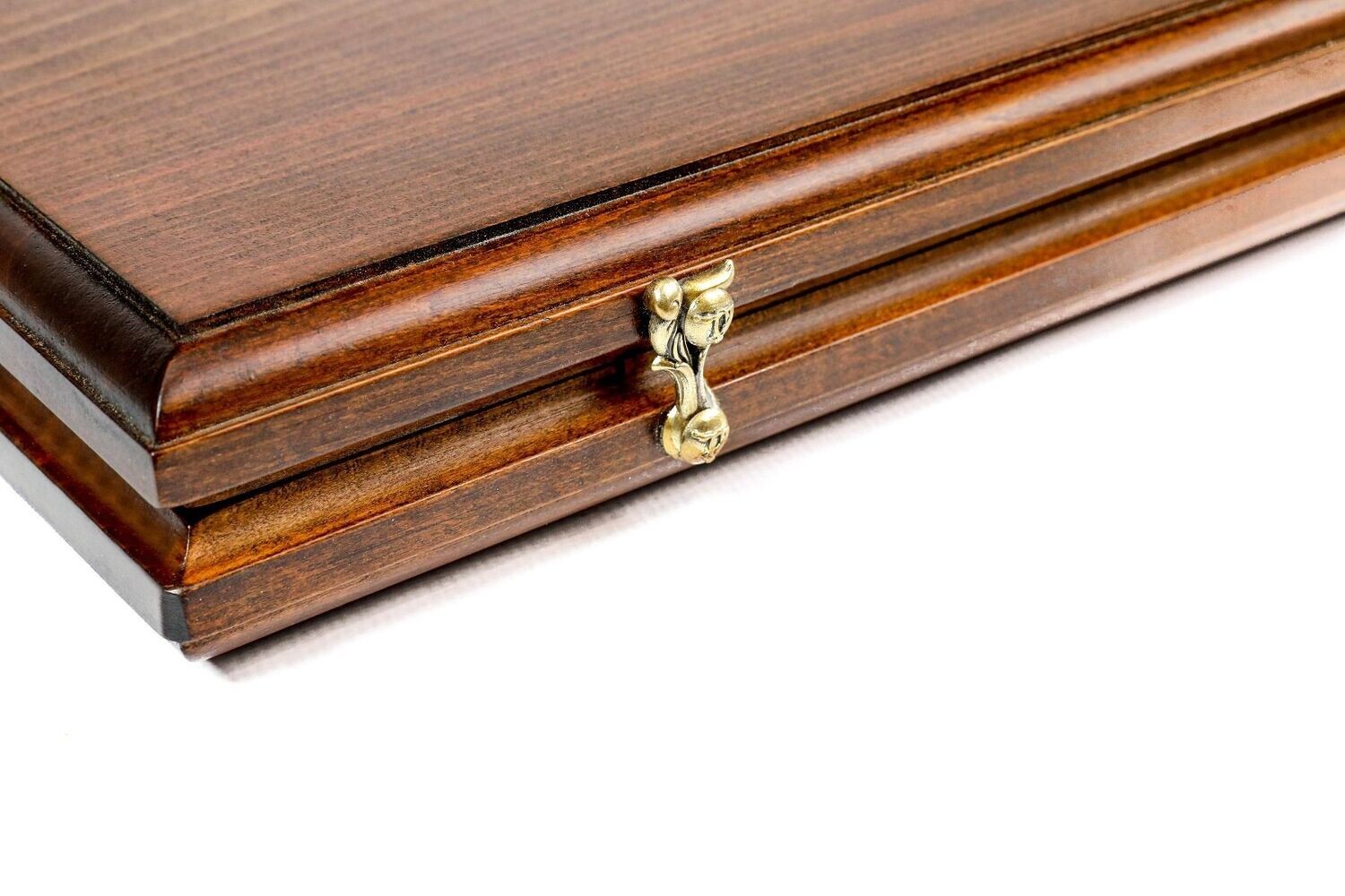 Backgammon Smooth 24 &quot; x 12&quot;