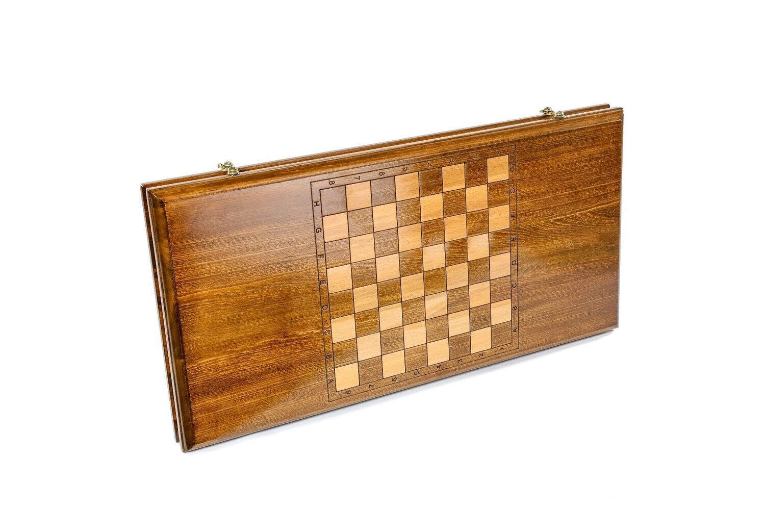 Backgammon Smooth 24 &quot; x 12&quot;