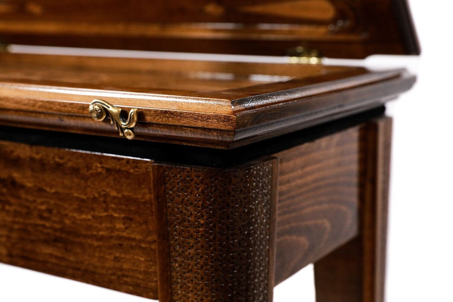 Table-backgammon Eternity classic  60/60/63 cm