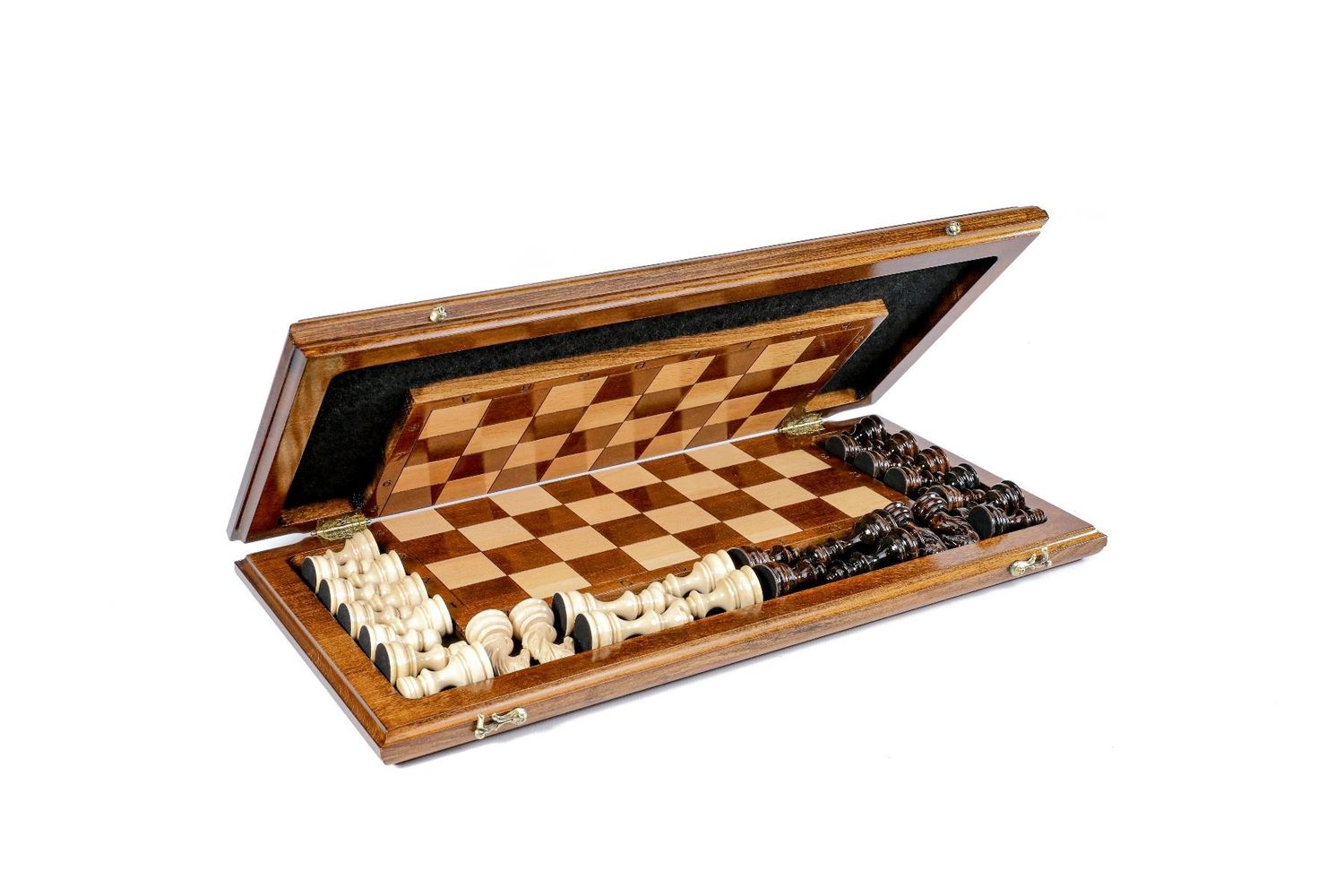 Eternity chess 40cm