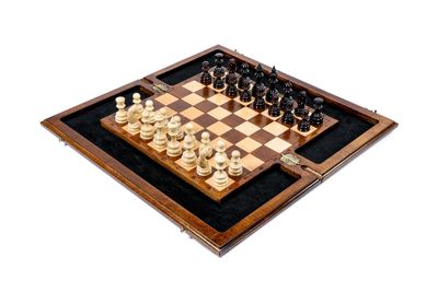 Eternity chess 40cm
