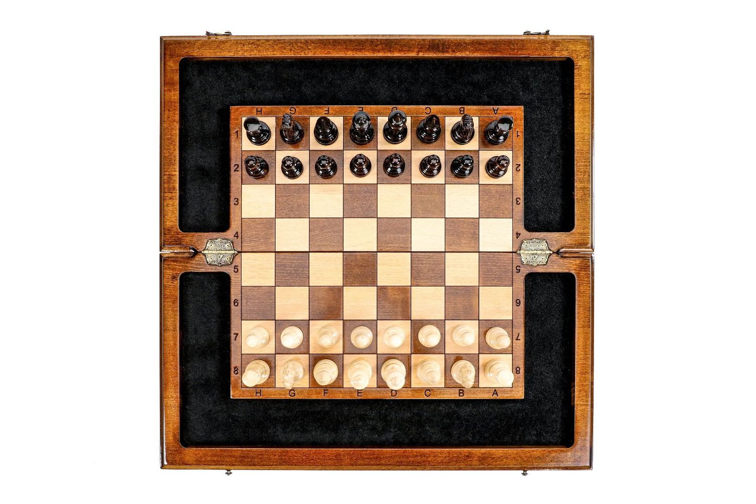 Eternity chess 40cm