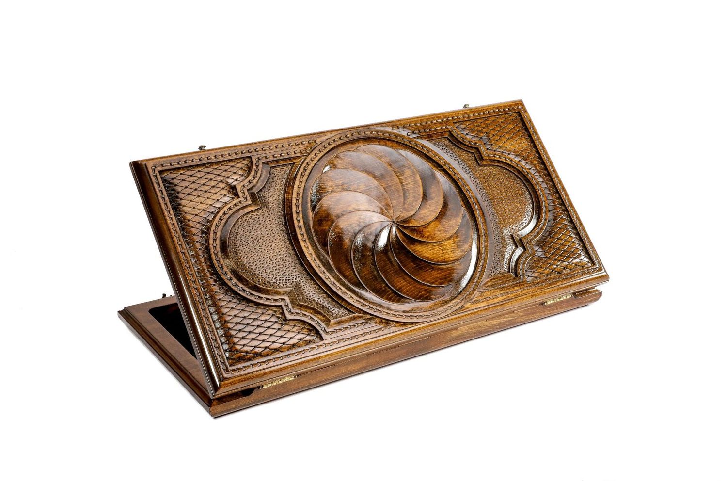 Eternity chess 40cm
