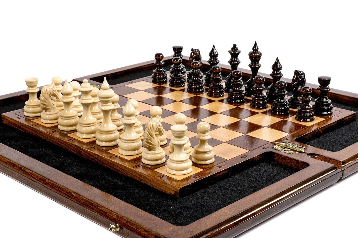 Eternity chess 40cm