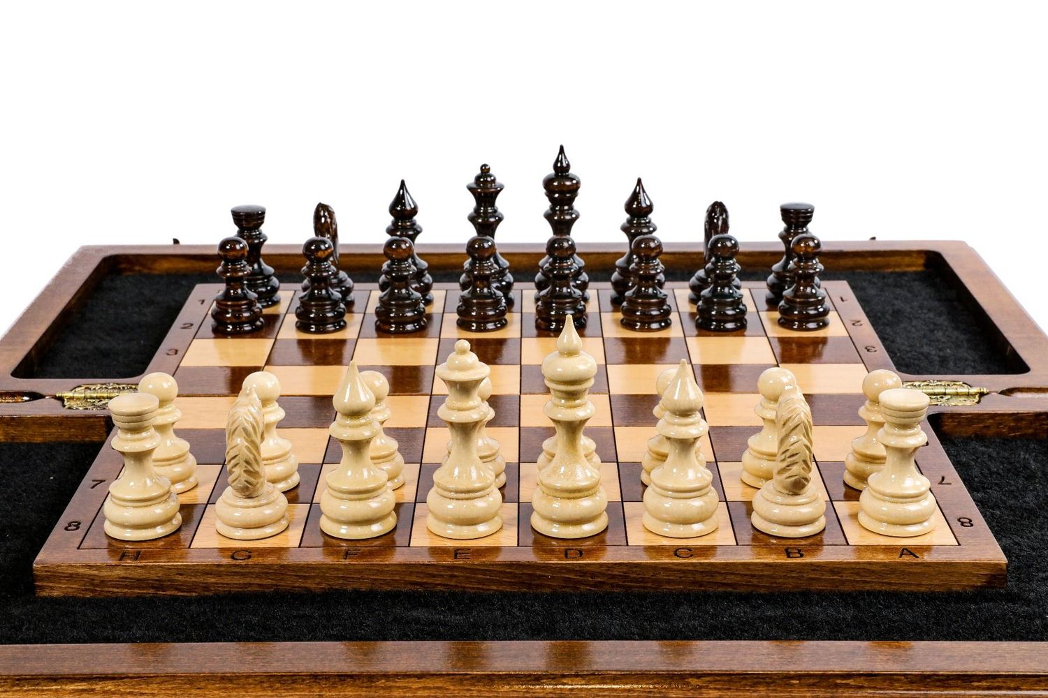 Eternity chess 40cm