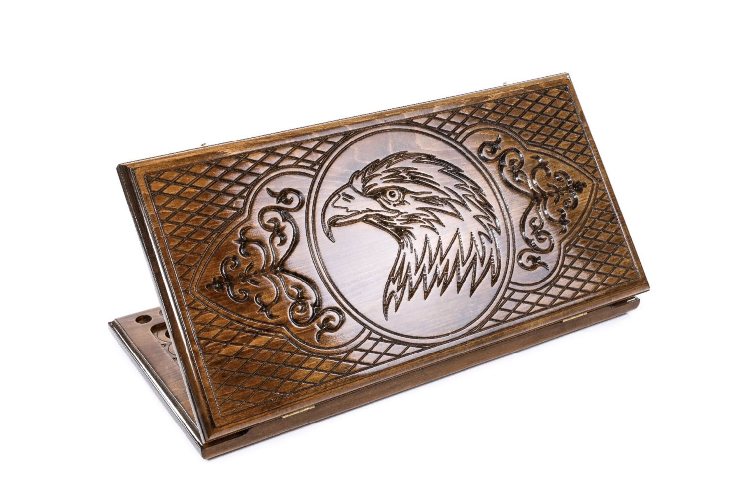 Backgammon Eagle classic 24" x 12"
