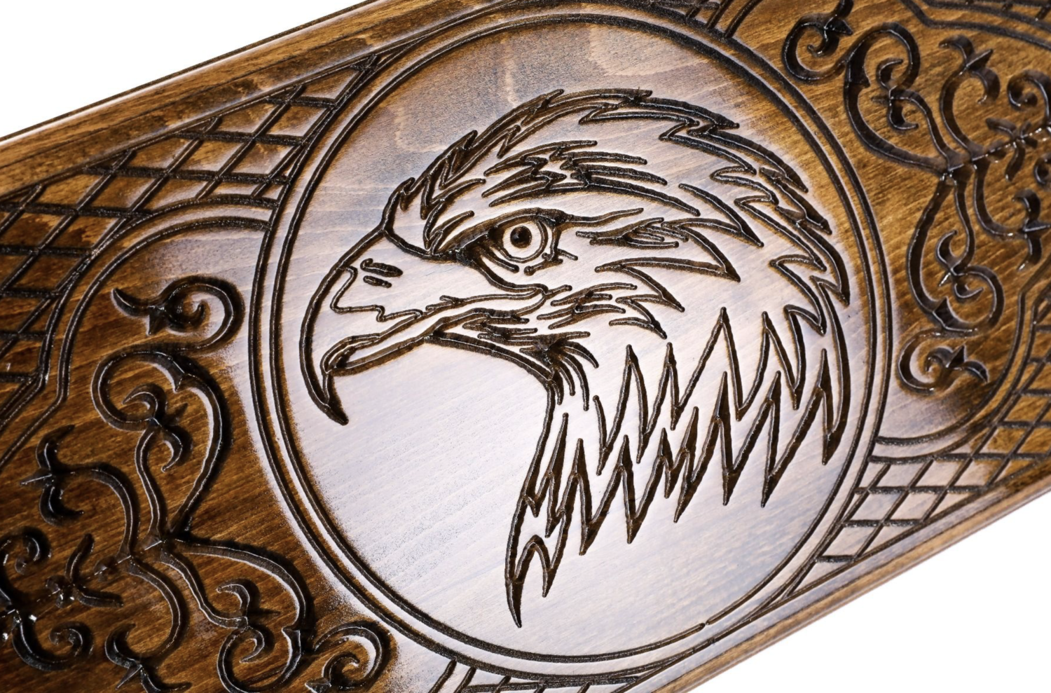 Backgammon Eagle classic 24" x 12"