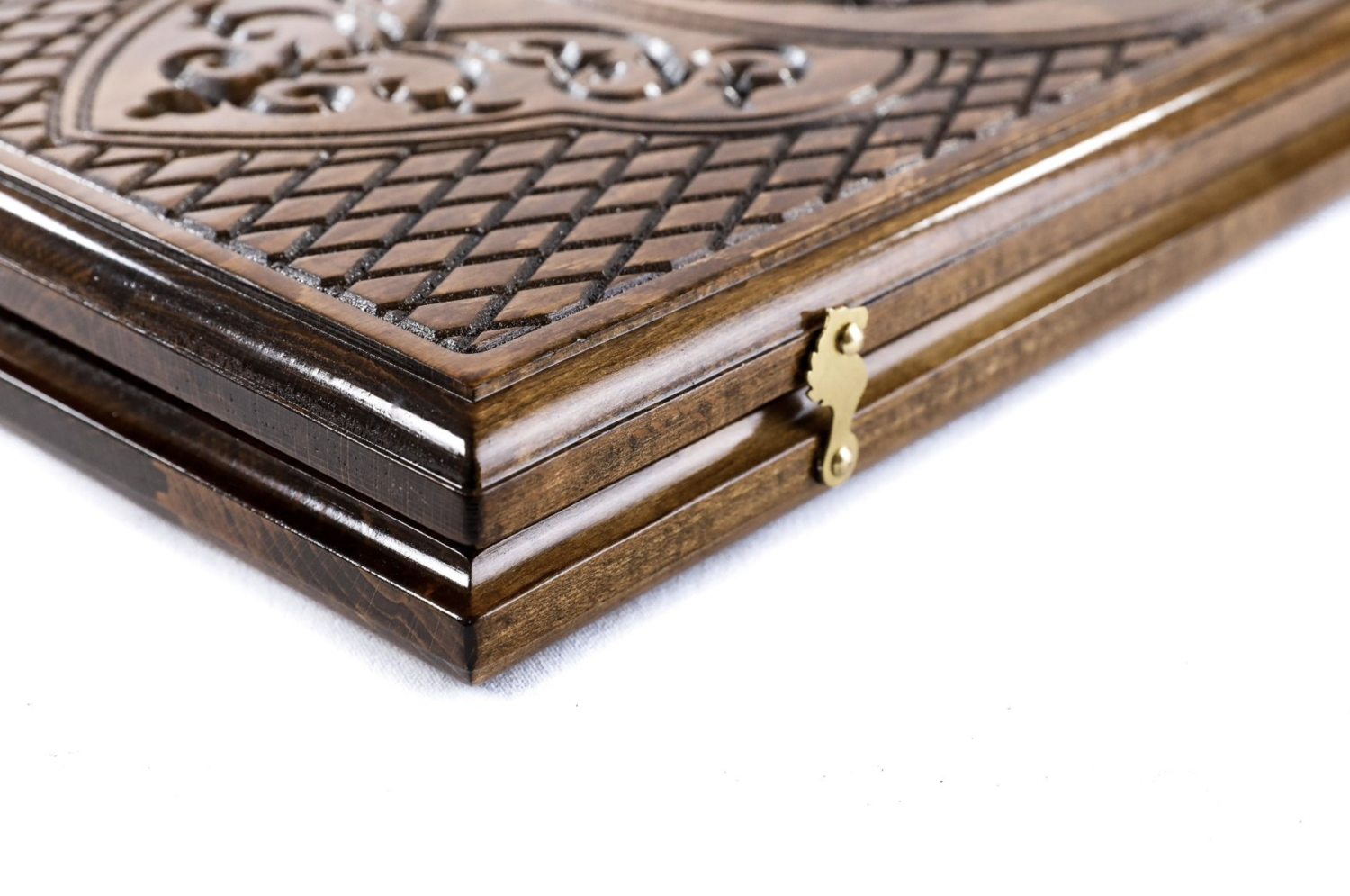 Backgammon Eagle classic 24" x 12"