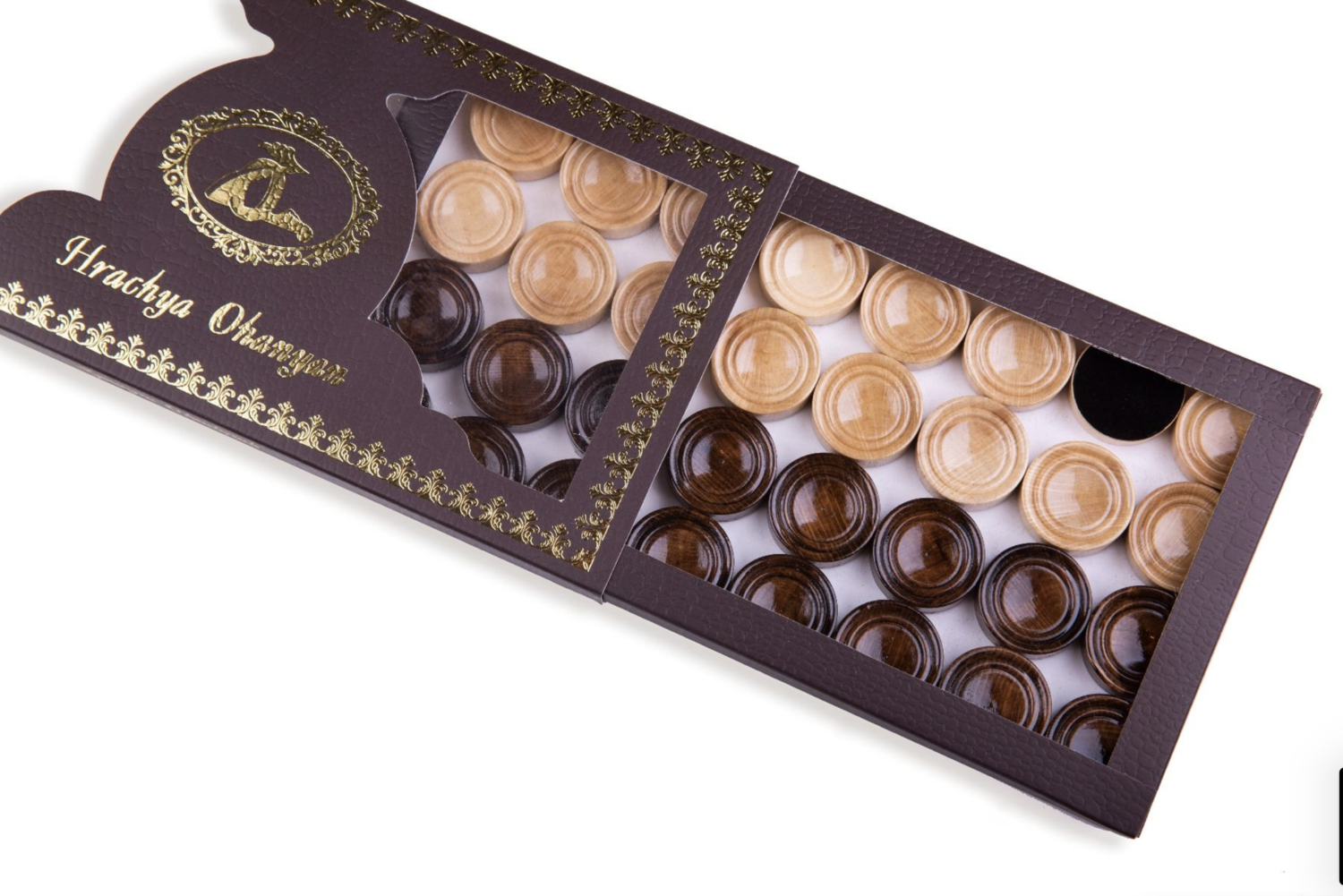 Hand Made Backgammon Board Carpet