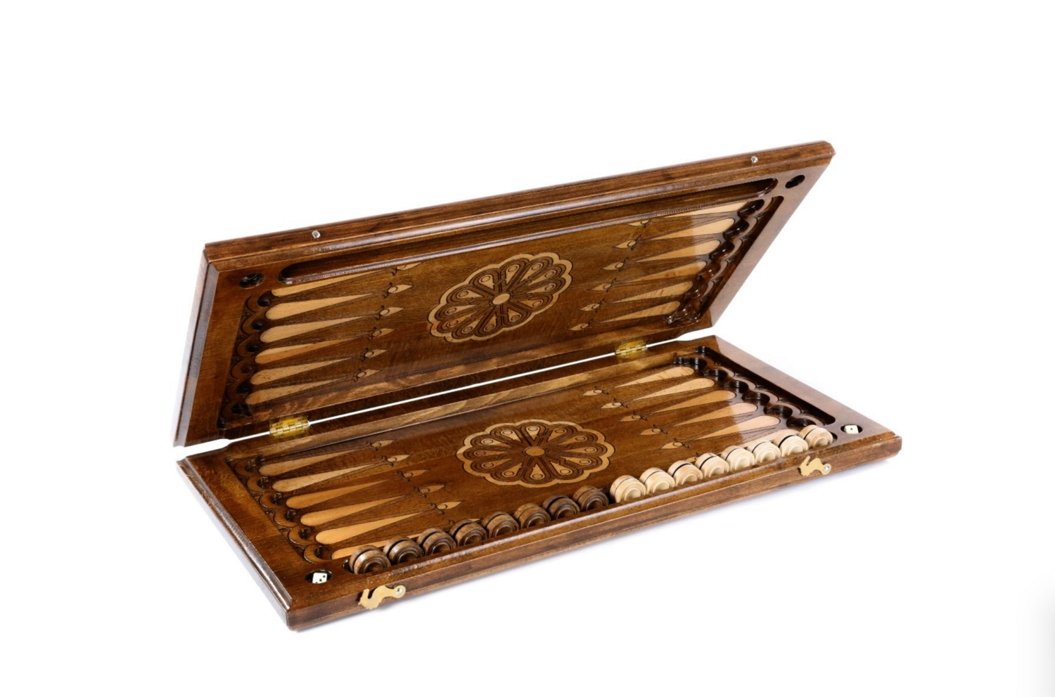 Ararat backgammon classic 24" x12"