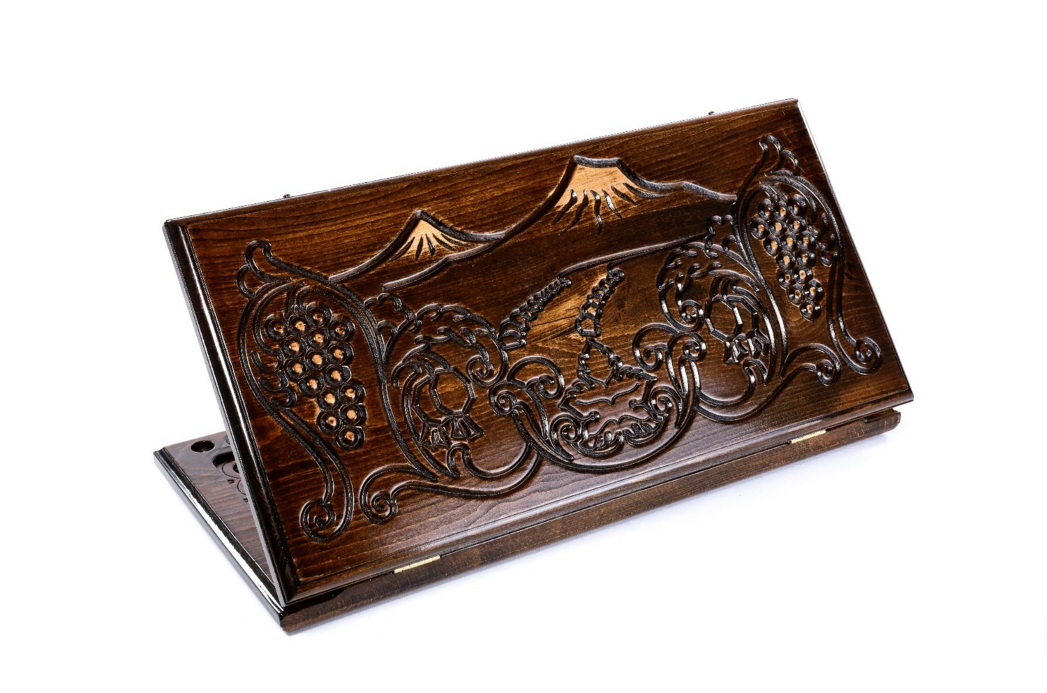 Ararat backgammon classic 24" x12"