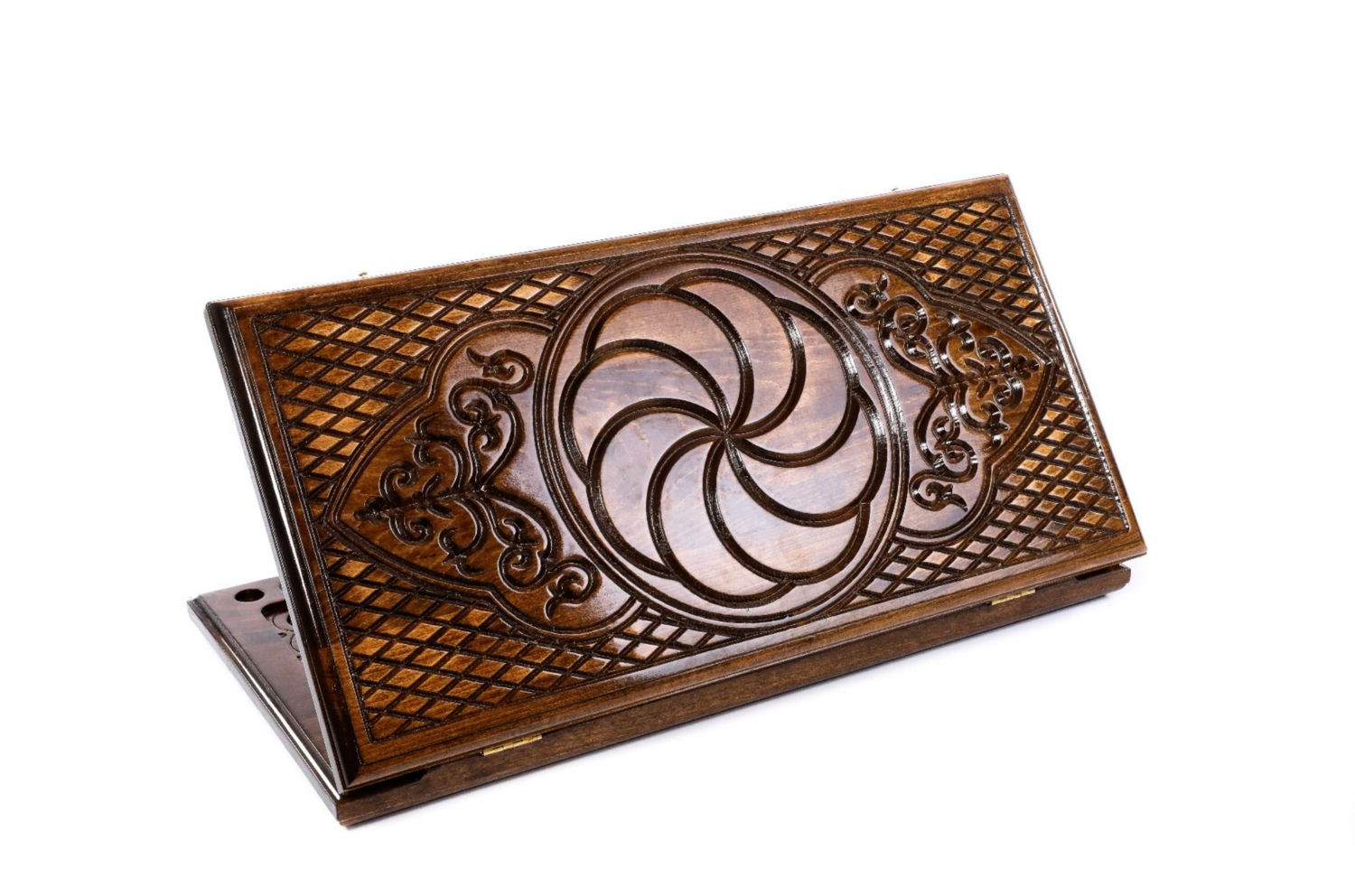 Backgammon Set Eternity Classic 24" x12"