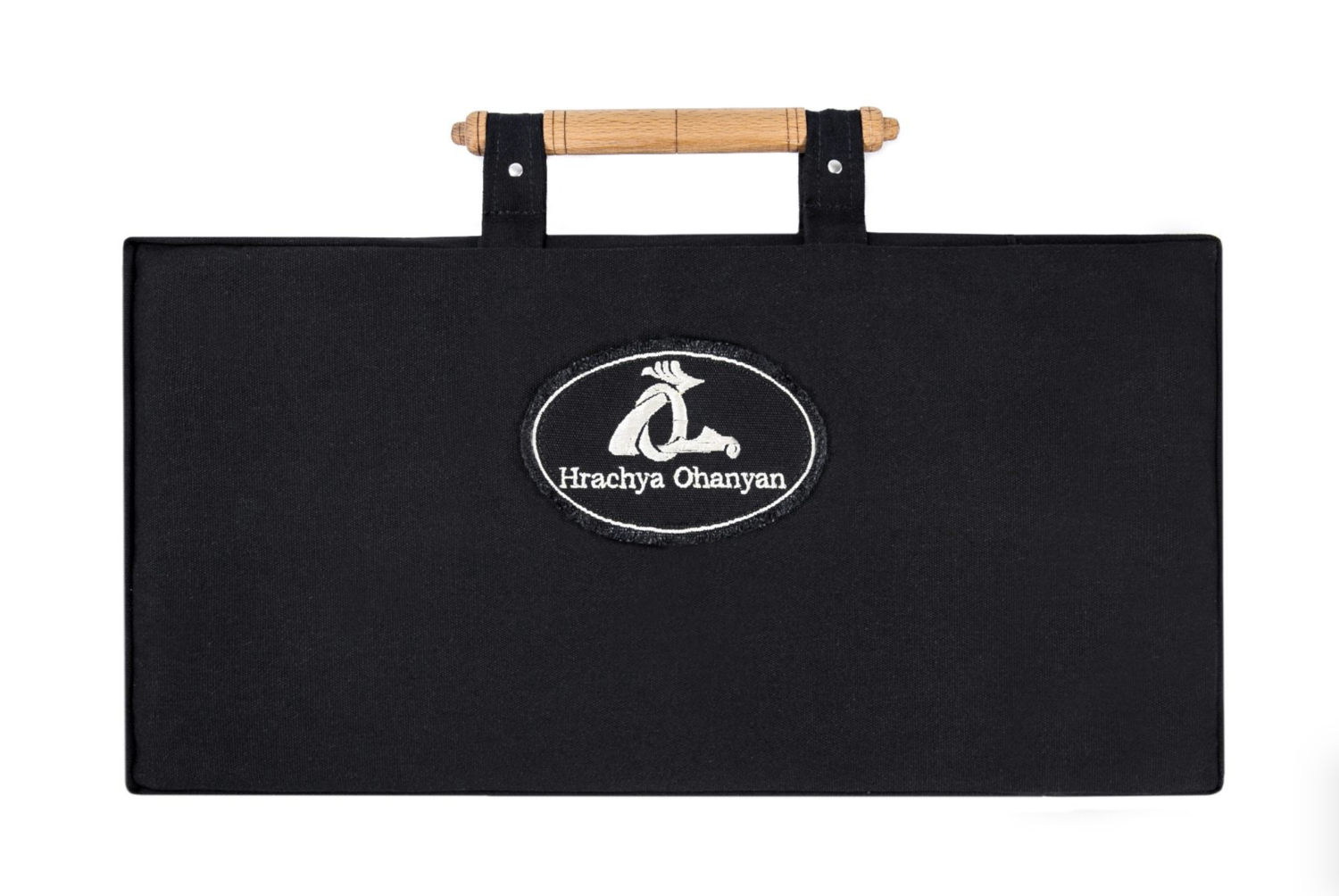 Hand Made Armenian Backgammon Eternity  24" x 12"