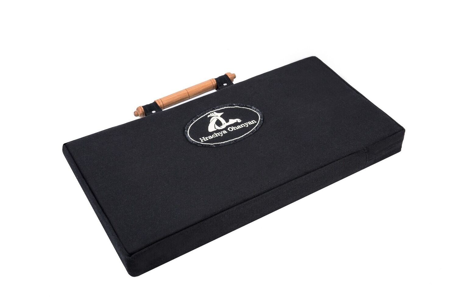 Backgammon Assyrian classic 24x24x2"