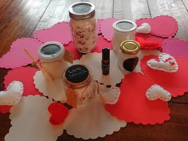 Aphrodite Collection