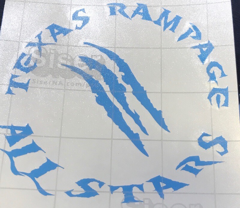 Window Decal