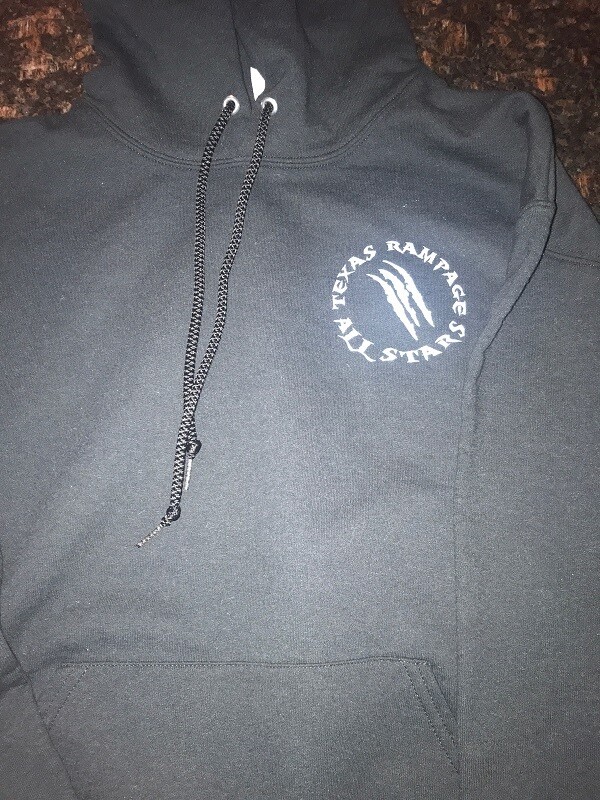 Logo Hoodie
