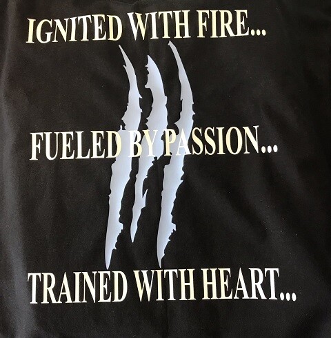 Inspiration Shirt