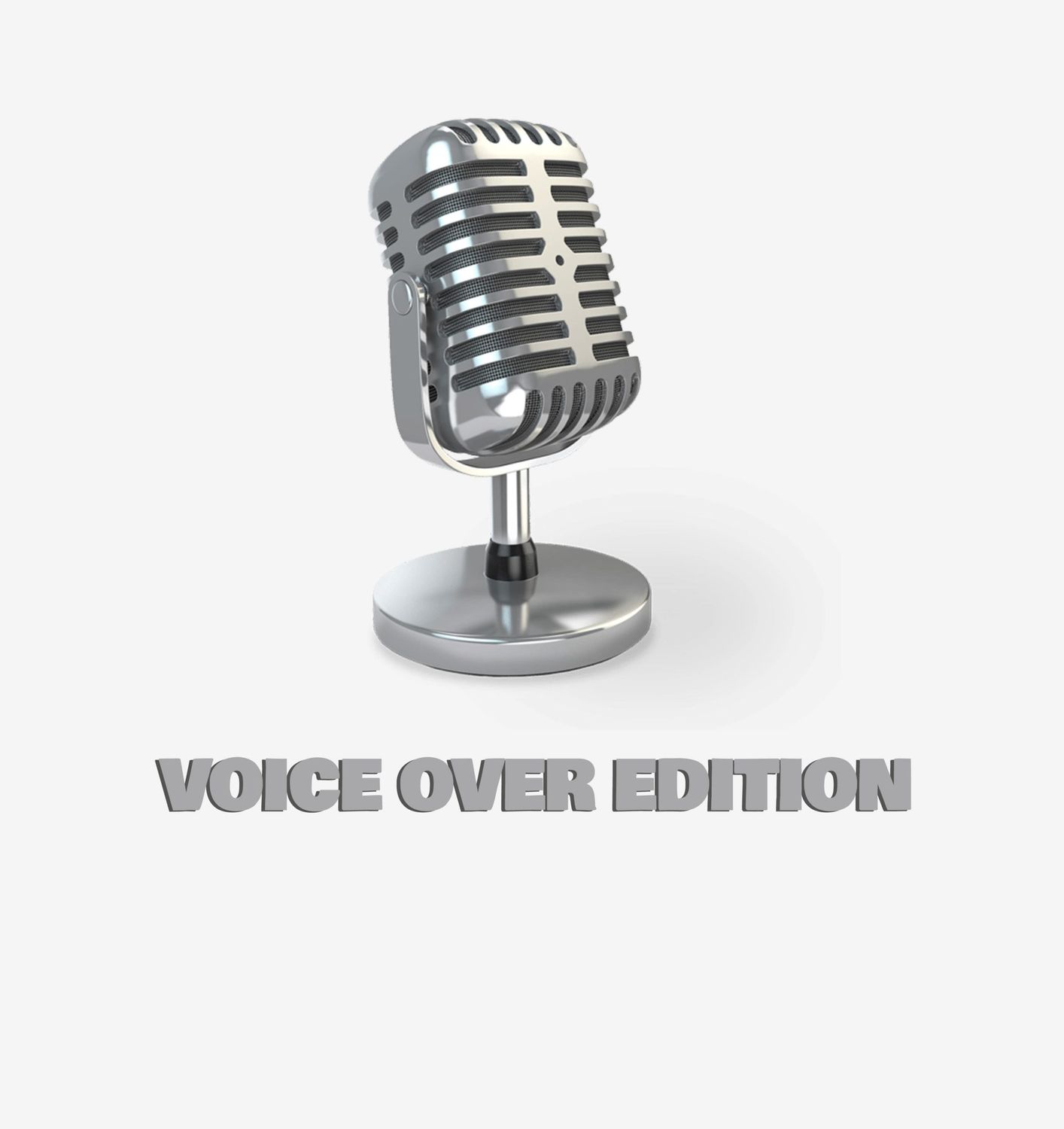 Voice Overs Pack