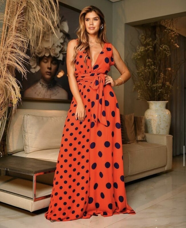 Jumpsuit Two Colors