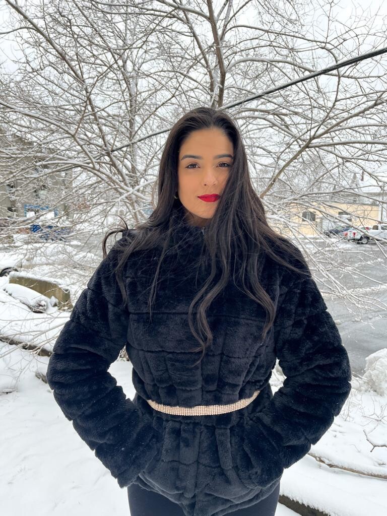 Fur Coat