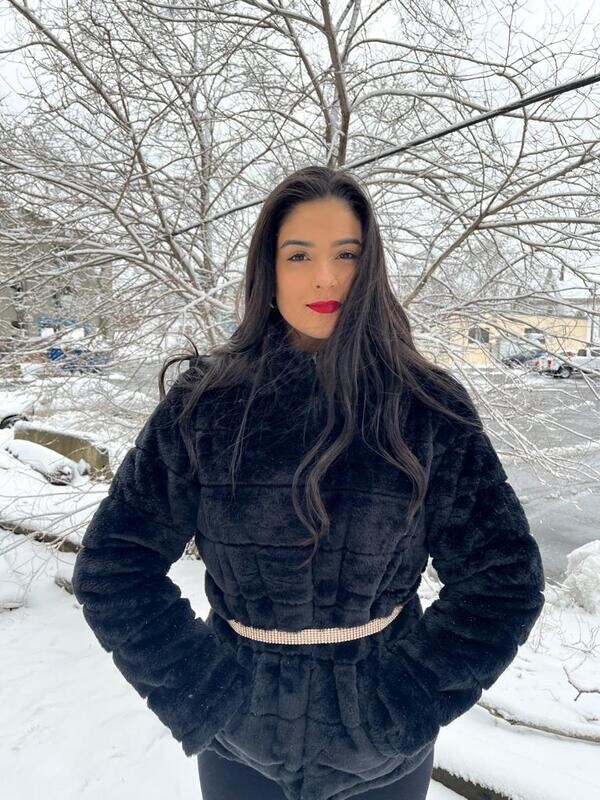 Fur Coat