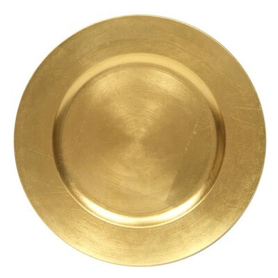 Charger Plates