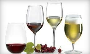 GLASSWARE