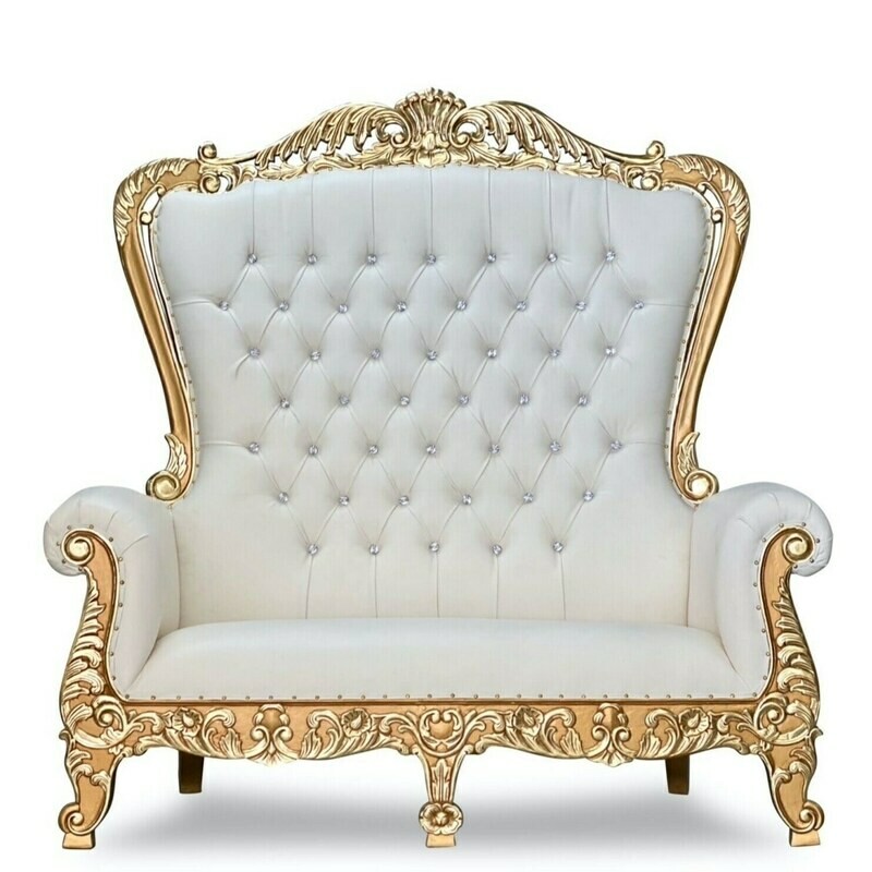 Ayodele Double Love Seat