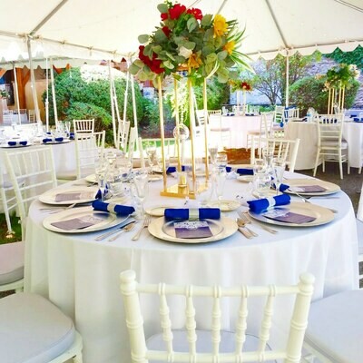 CENTERPIECE