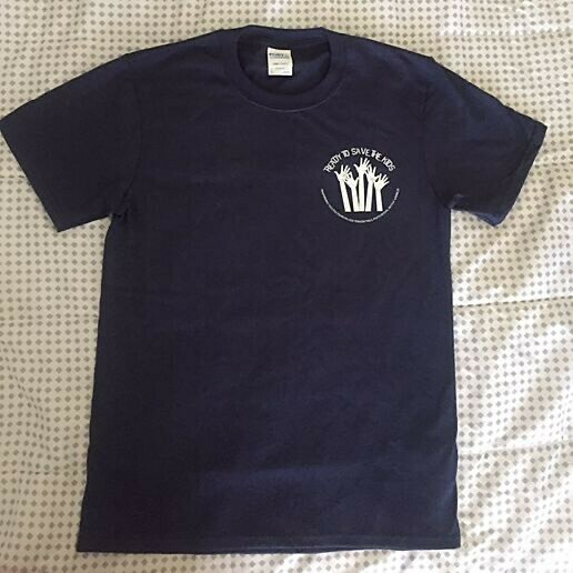 Navy Summer (Sold Out)